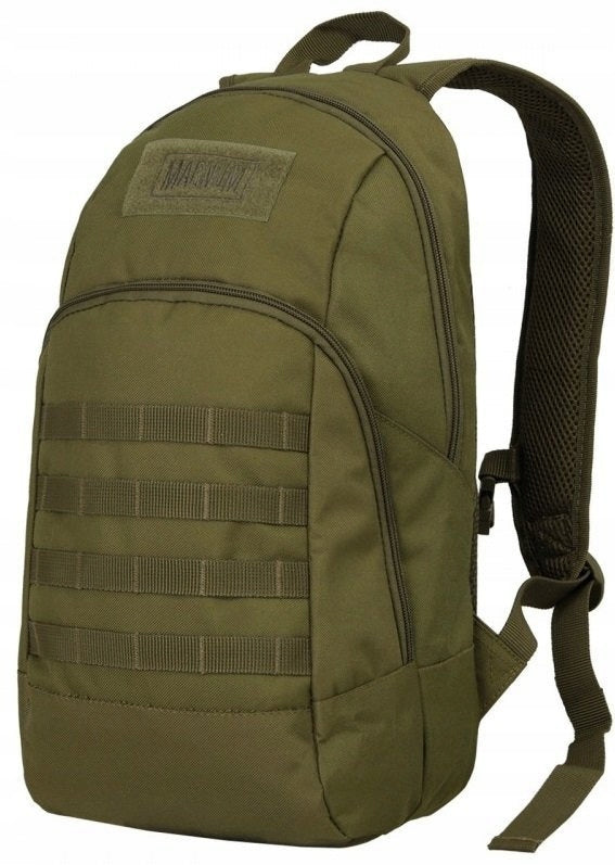 CITY BACKPACK TOURIST MAGNUM TACTICAL 15L