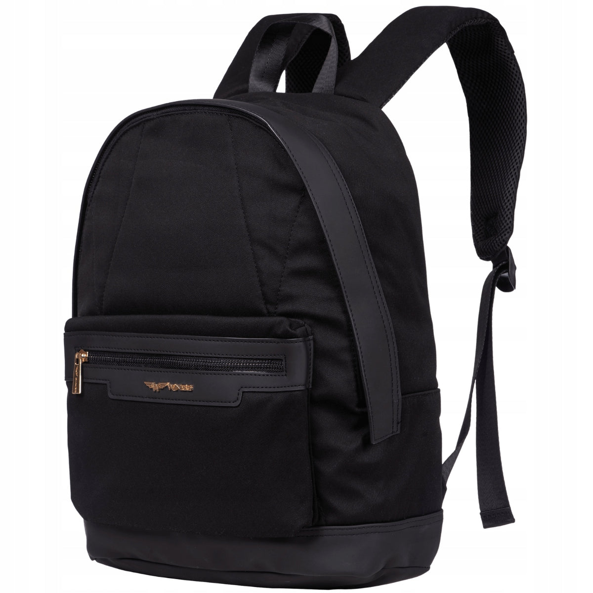 CITY BACKPACK TRAVEL CARRY-ON LUGGAGE FOR AIRCRAFT MULTIPLE POCKETS KSK01C