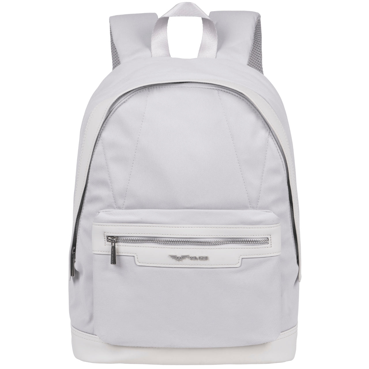 CITY BACKPACK TRAVEL CARRY-ON LUGGAGE FOR AIRPLANE MULTIPLE POCKETS KSK01S Brand Wings