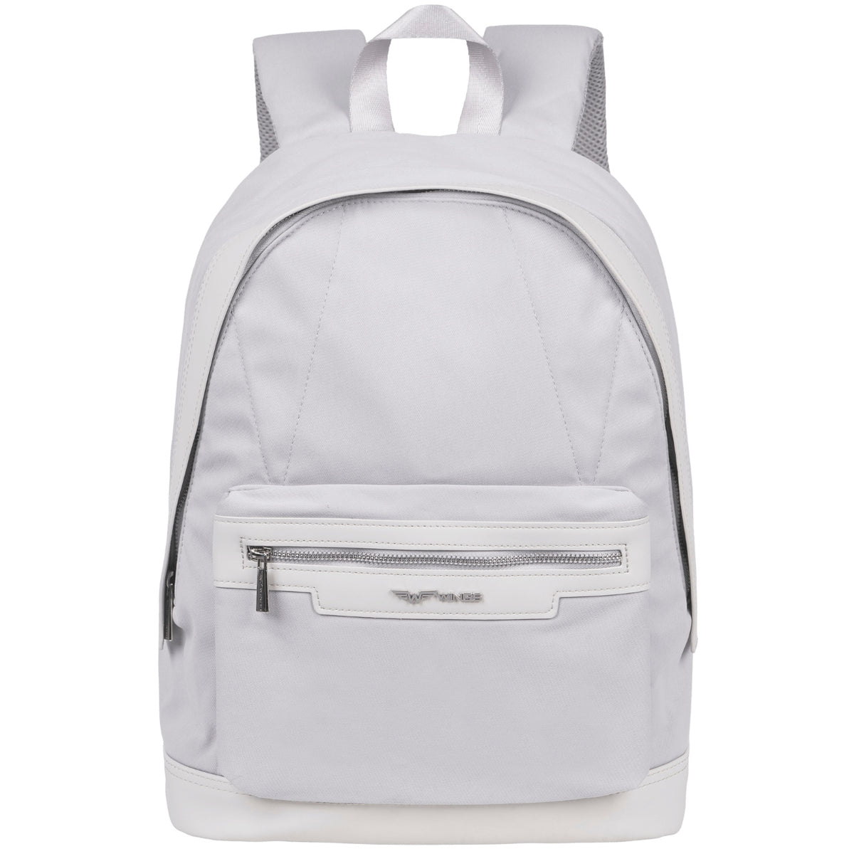 CITY BACKPACK TRAVEL CARRY-ON LUGGAGE FOR AIRPLANE MULTIPLE POCKETS KSK01S Brand Wings
