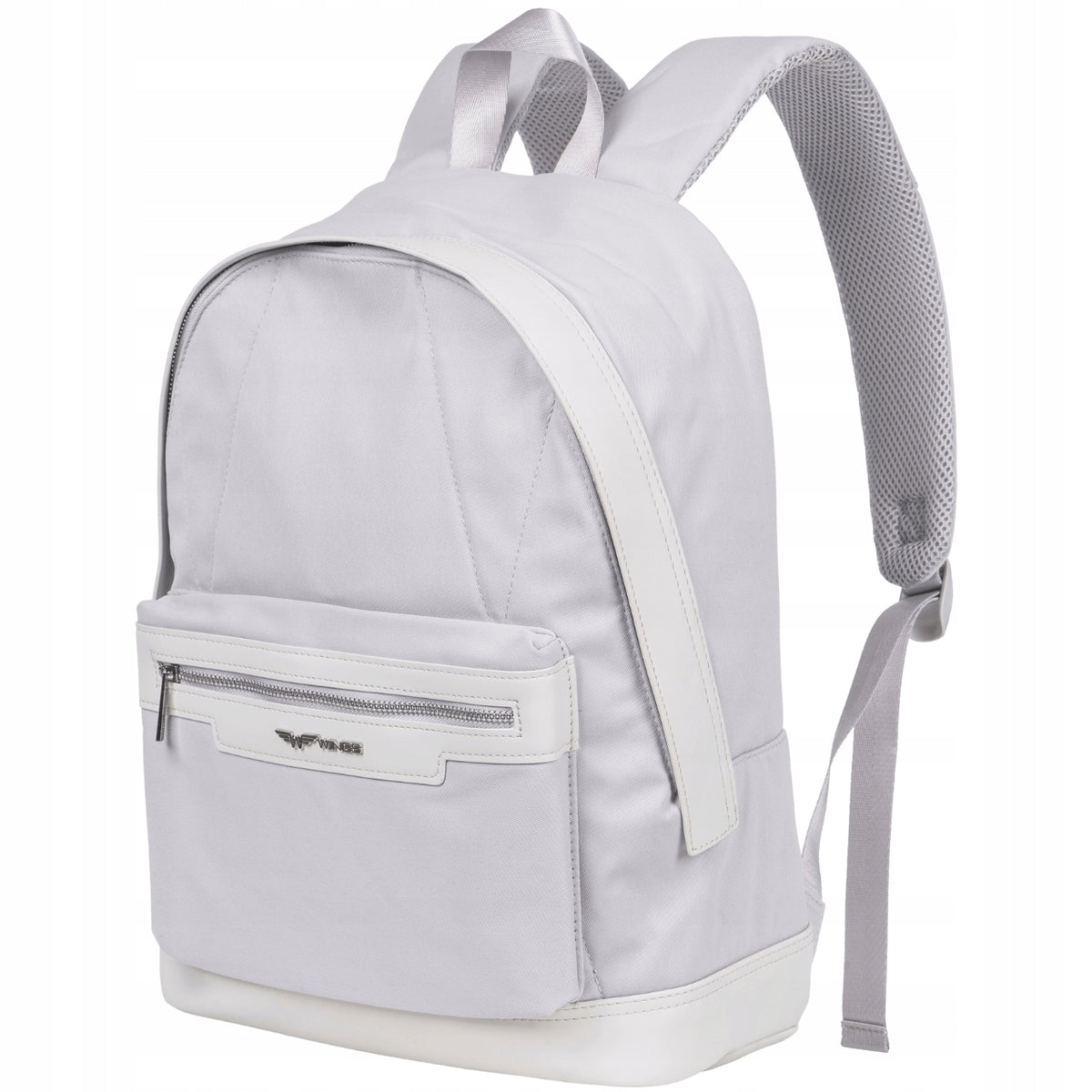 CITY BACKPACK TRAVEL CARRY-ON LUGGAGE FOR AIRPLANE MULTIPLE POCKETS KSK01S
