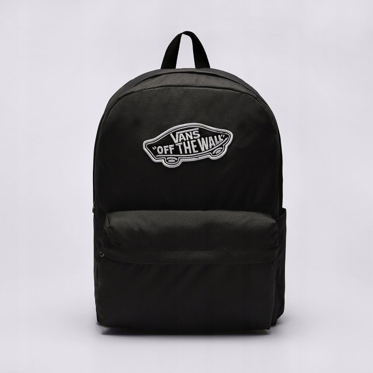 CITY BACKPACK VANS OLD SHOOL CLASSIC LAPTOP COMPARTMENT BLACK