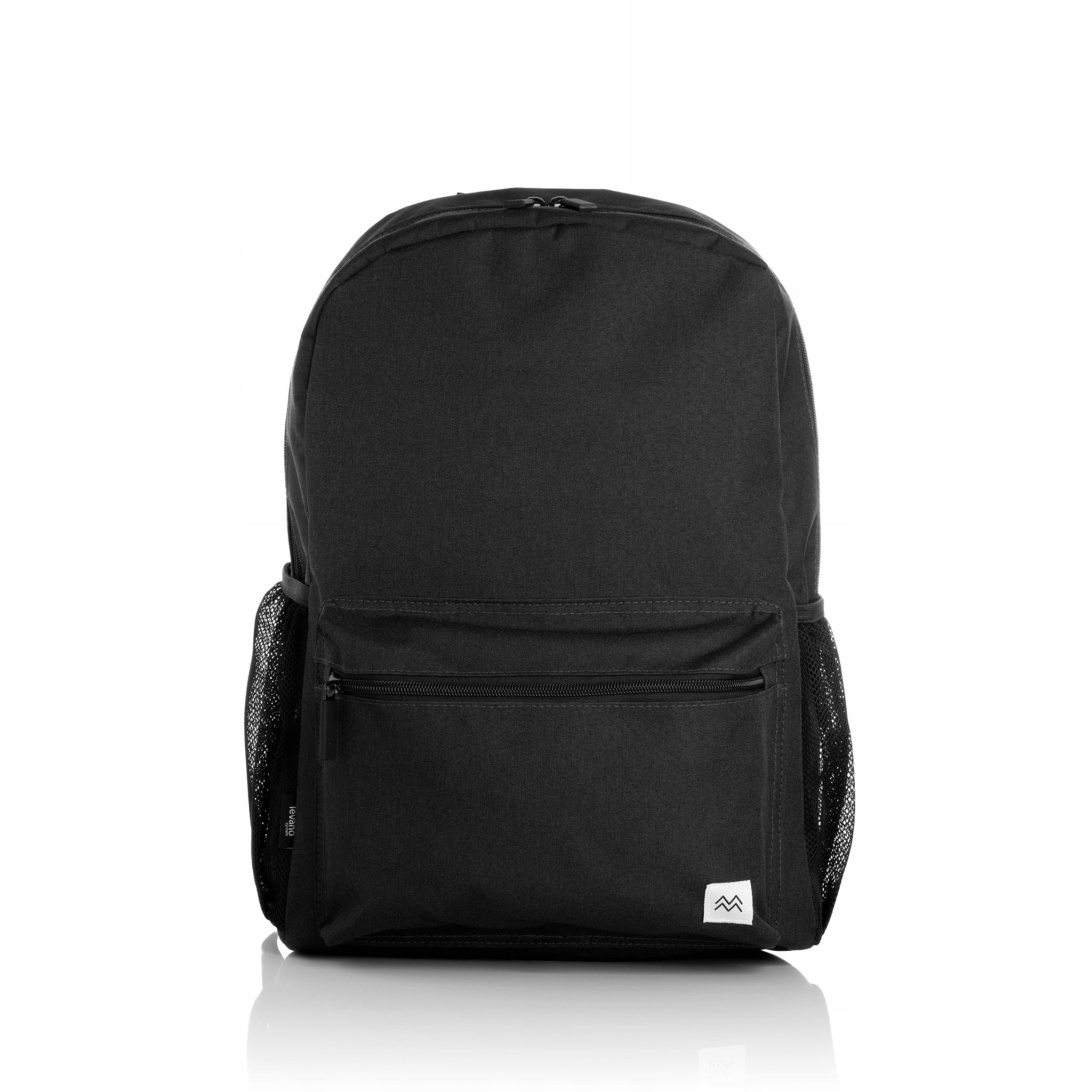 CITY BACKPACK WOMEN'S BACKPACK MEN'S SCHOOL BACKPACK LEVANO VARIA Brand no brand