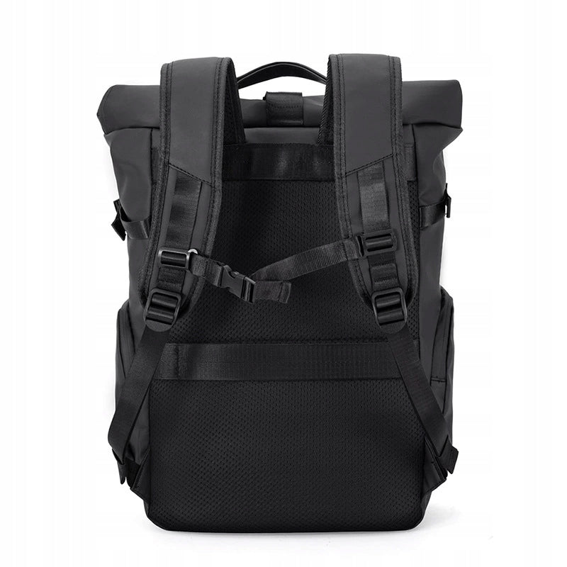 CITY CABIN TRAVEL BACKPACK FOR TOURIST AIRCRAFT ROLLED Brand no brand