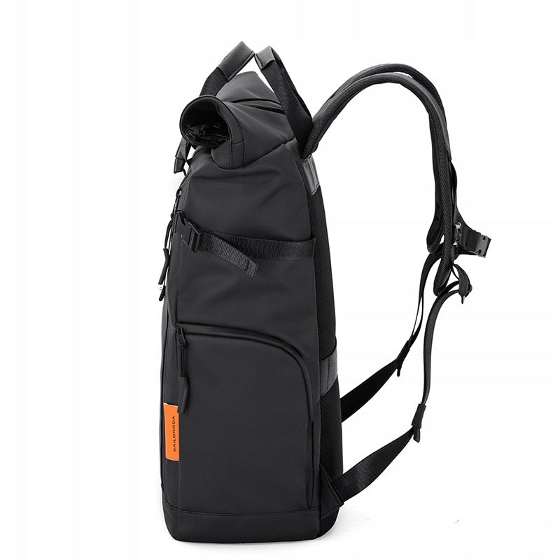 CITY CABIN TRAVEL BACKPACK FOR TOURIST AIRCRAFT ROLLED Packaging status original