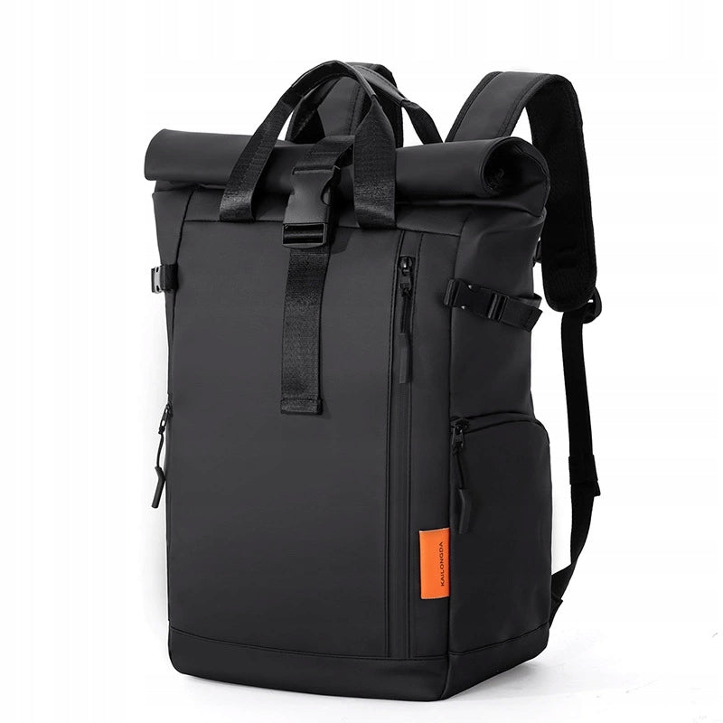 CITY CABIN TRAVEL BACKPACK FOR TOURIST AIRCRAFT ROLLED