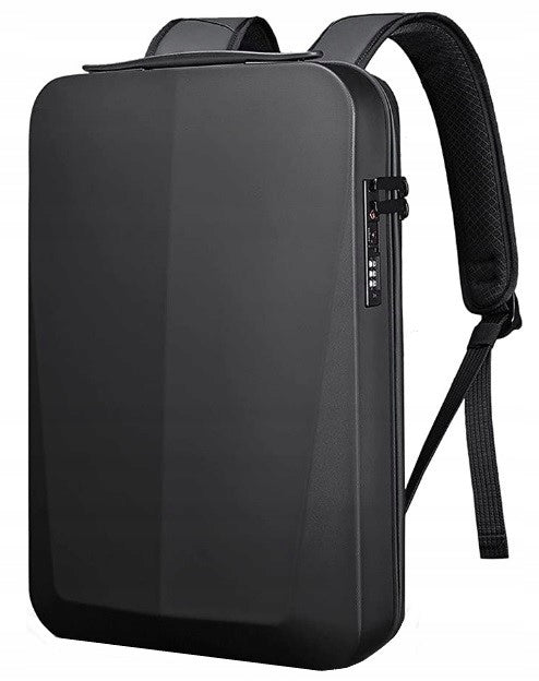 CITY LAPTOP BACKPACK WATERPROOF BUSINESS USB CIPHER TSA IMITI BLACK Brand Imiti