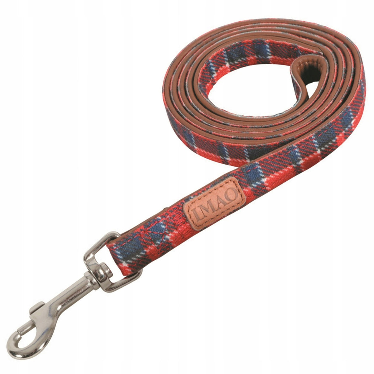 CITY LEASH TRADITIONAL TAPE STRONG FOR DOG S