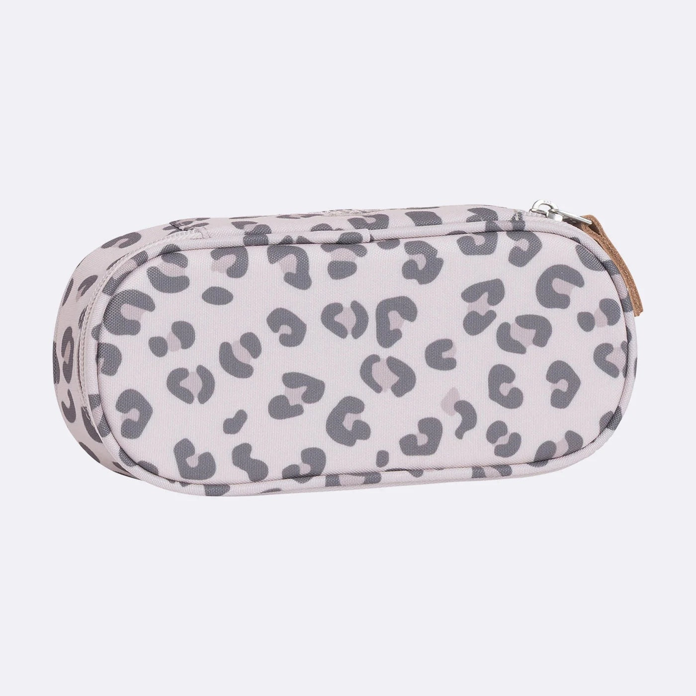 CITY Oval Case - LEOPARD
