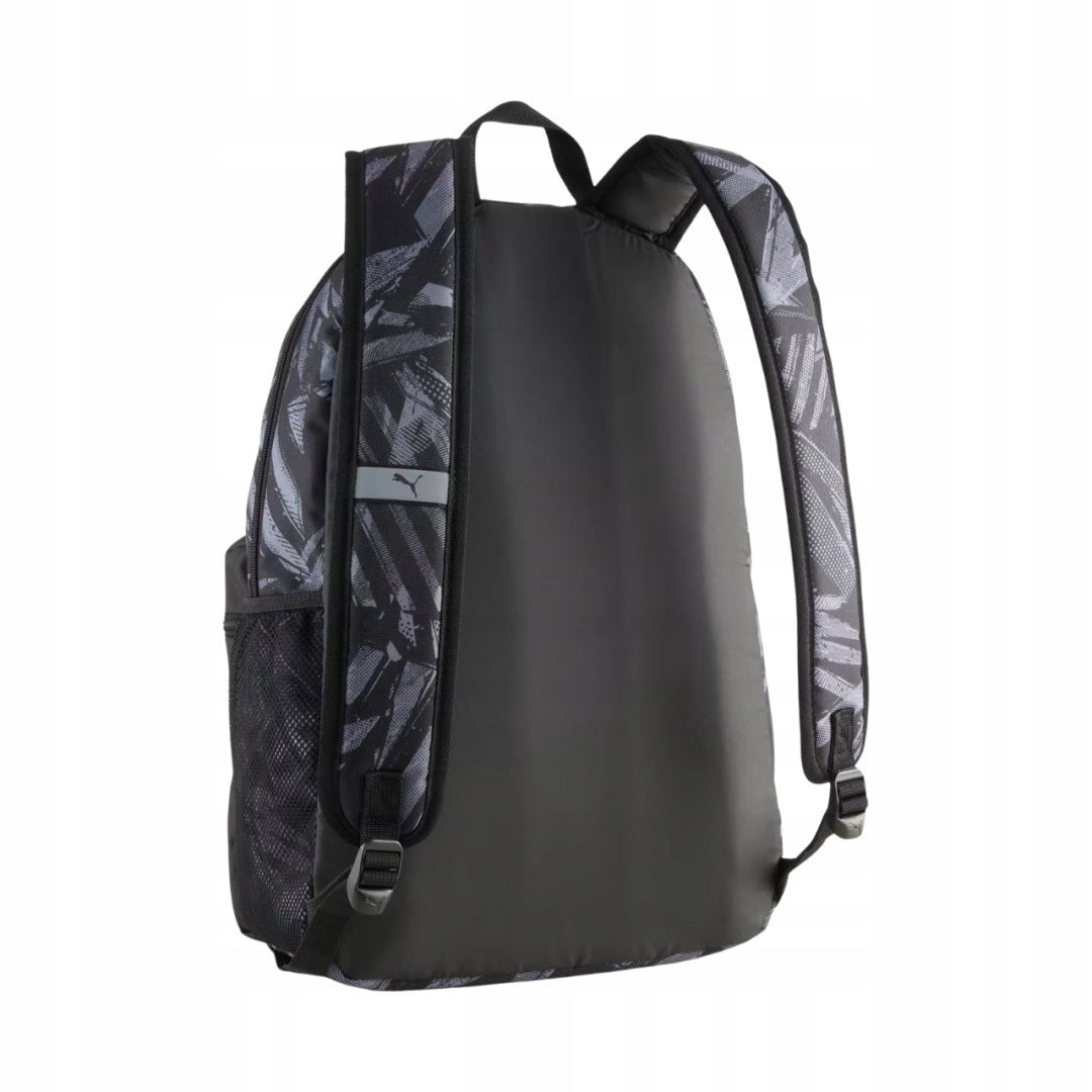 CITY SCHOOL BACKPACK 22L PUMA PHASE AOP 91169 05 Brand Puma