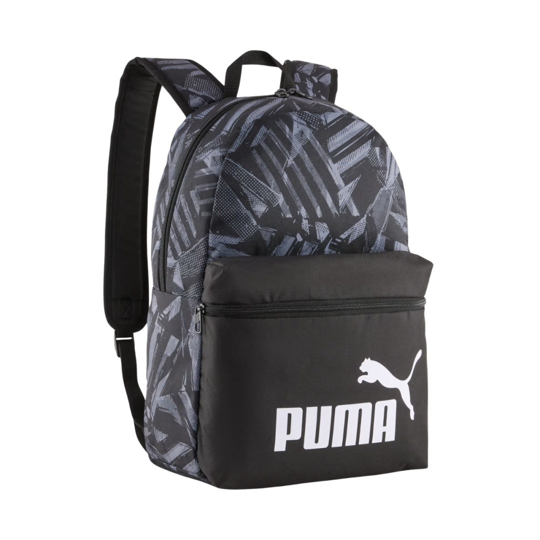 CITY SCHOOL BACKPACK 22L PUMA PHASE AOP 91169 05