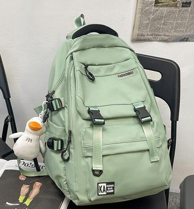 CITY SCHOOL BACKPACK (D013) Brand K&M