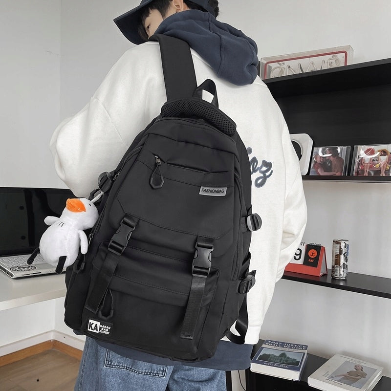 CITY SCHOOL BACKPACK (D013) Manufacturer code D013