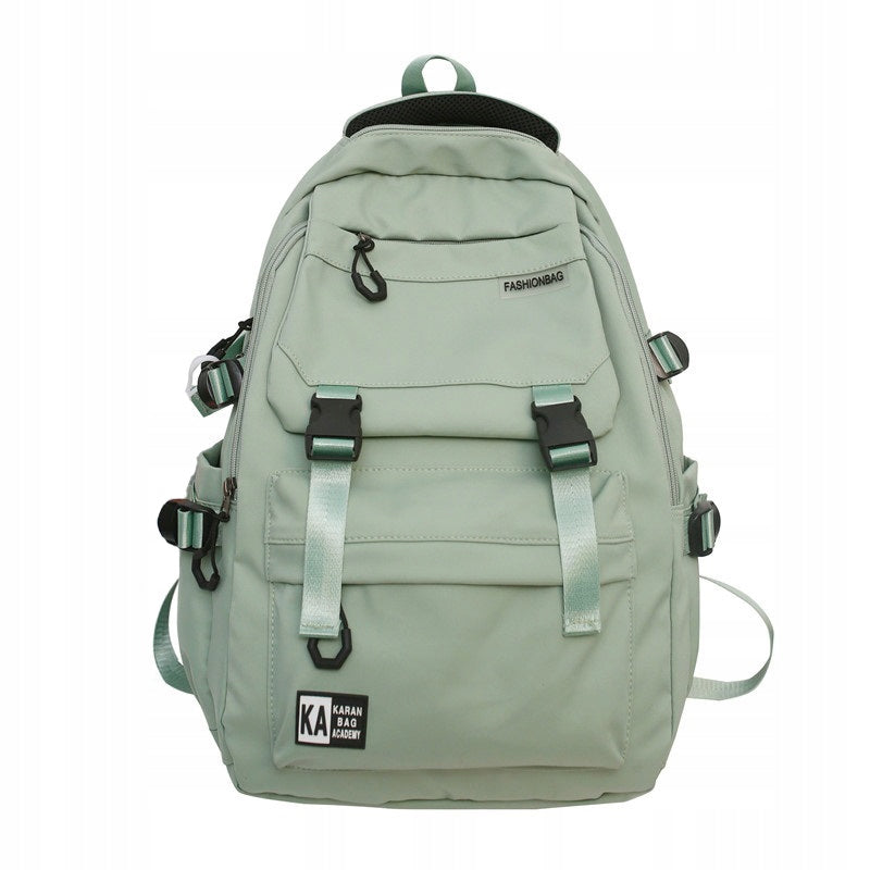 CITY SCHOOL BACKPACK (D013)