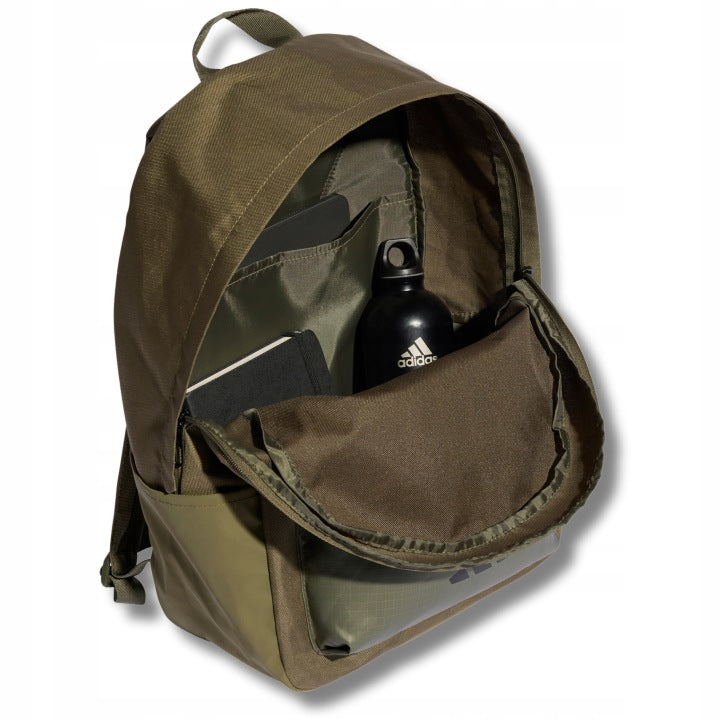 CITY SCHOOL BACKPACK MEN'S SPORTS ROOMY TRAVEL ADIDAS YOUTH Brand adidas
