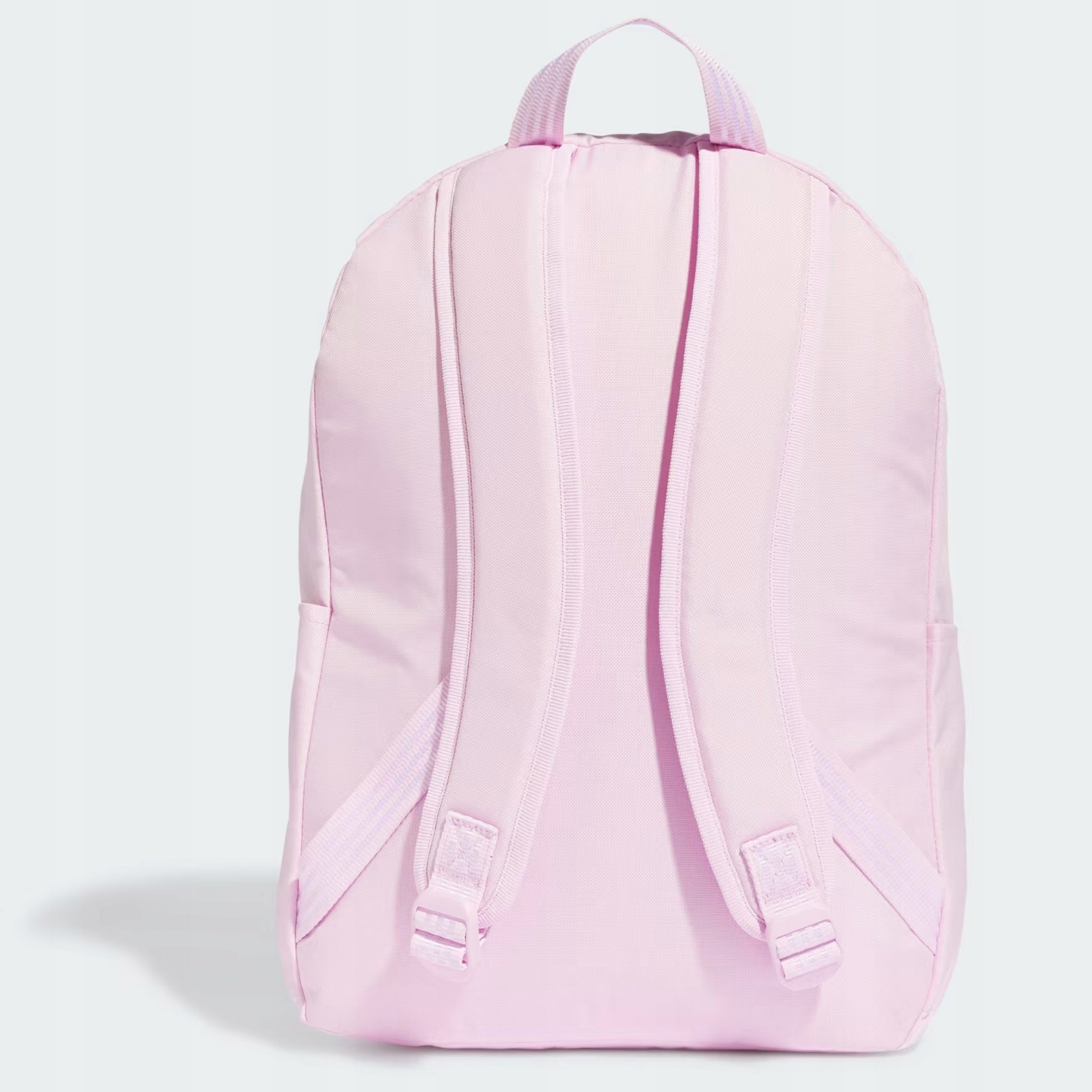 CITY SCHOOL BACKPACK SPORTS ROOMY FOR SCHOOL PINK ADIDAS A4 Brand adidas