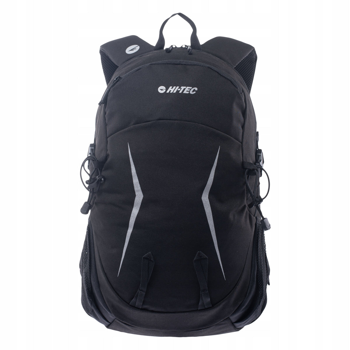 CITY SCHOOL BACKPACK TREKKING BRAND HI-TEC 18L MIXLAND bk Manufacturer code MIXLAND