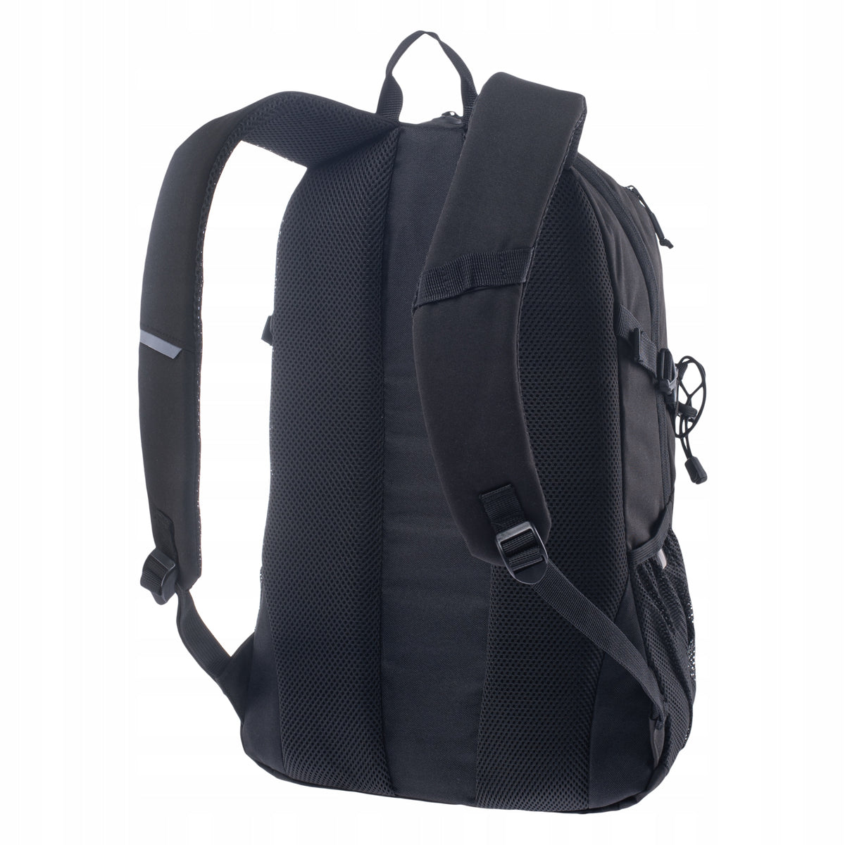 CITY SCHOOL BACKPACK TREKKING BRAND HI-TEC 18L MIXLAND bk Packaging status original