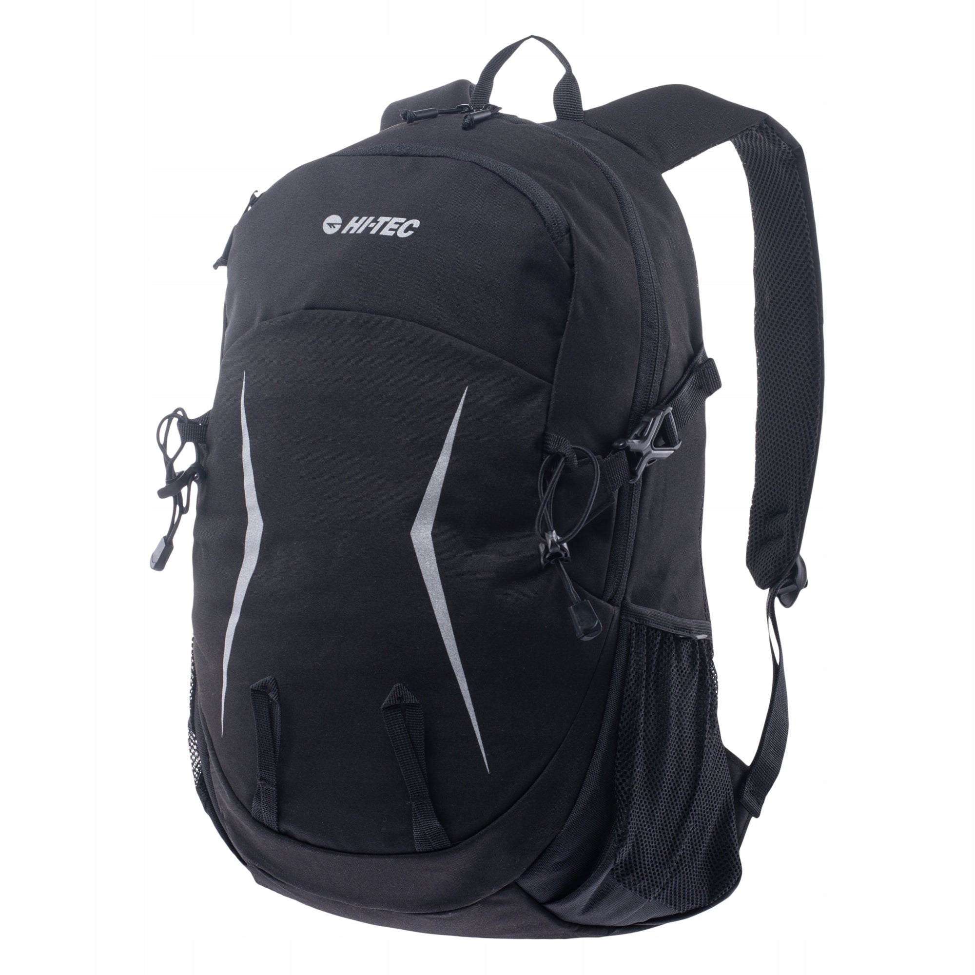 CITY SCHOOL BACKPACK TREKKING BRAND HI-TEC 18L MIXLAND bk