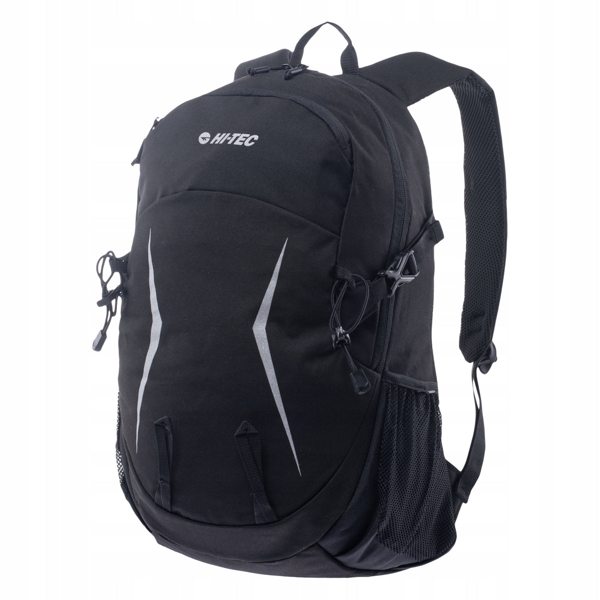 CITY SCHOOL BACKPACK TREKKING BRAND HI-TEC 18L MIXLAND bk