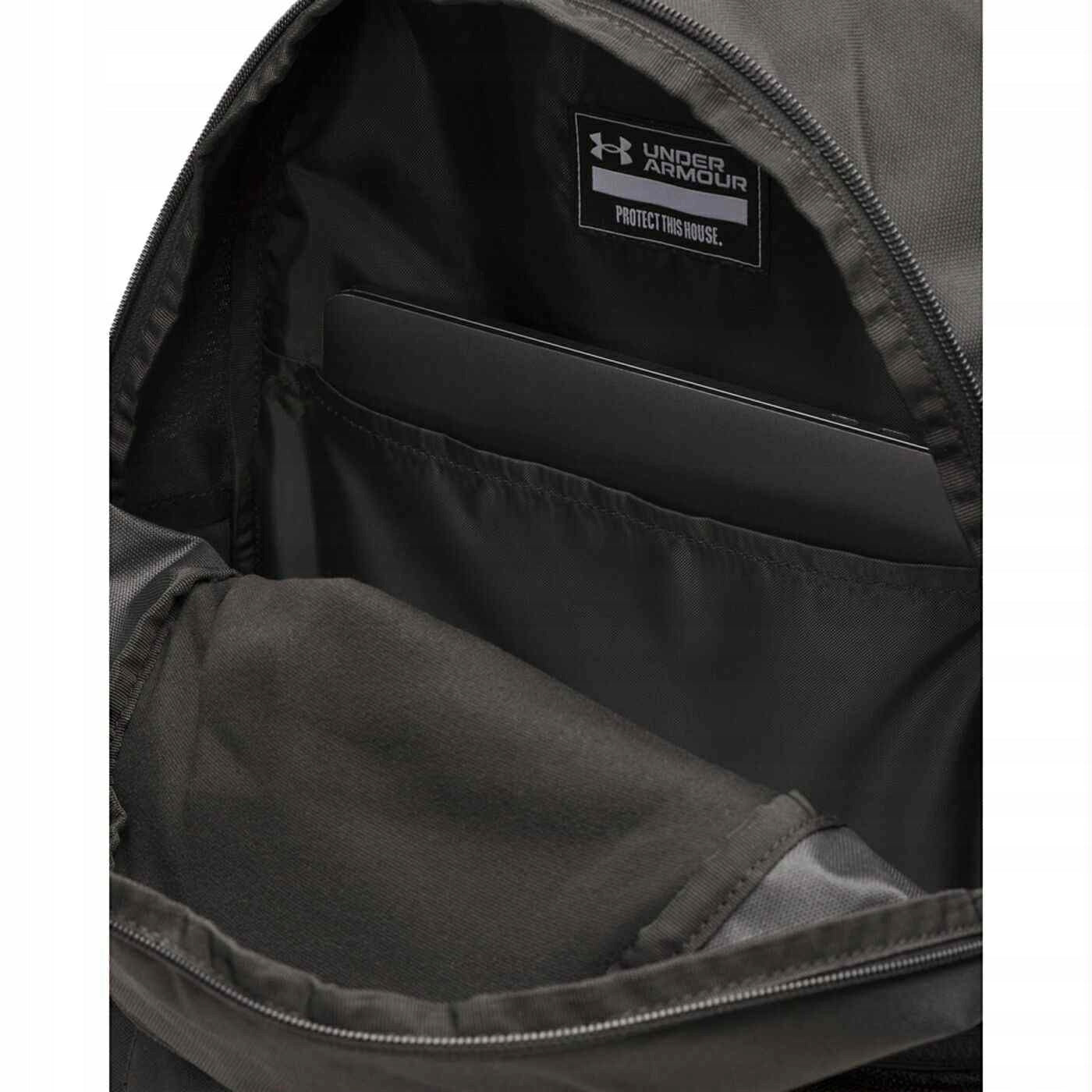 CITY SCHOOL BACKPACK UNDER ARMOUR TOURIST SPORTS 26,5 L BLACK Brand Under Armour