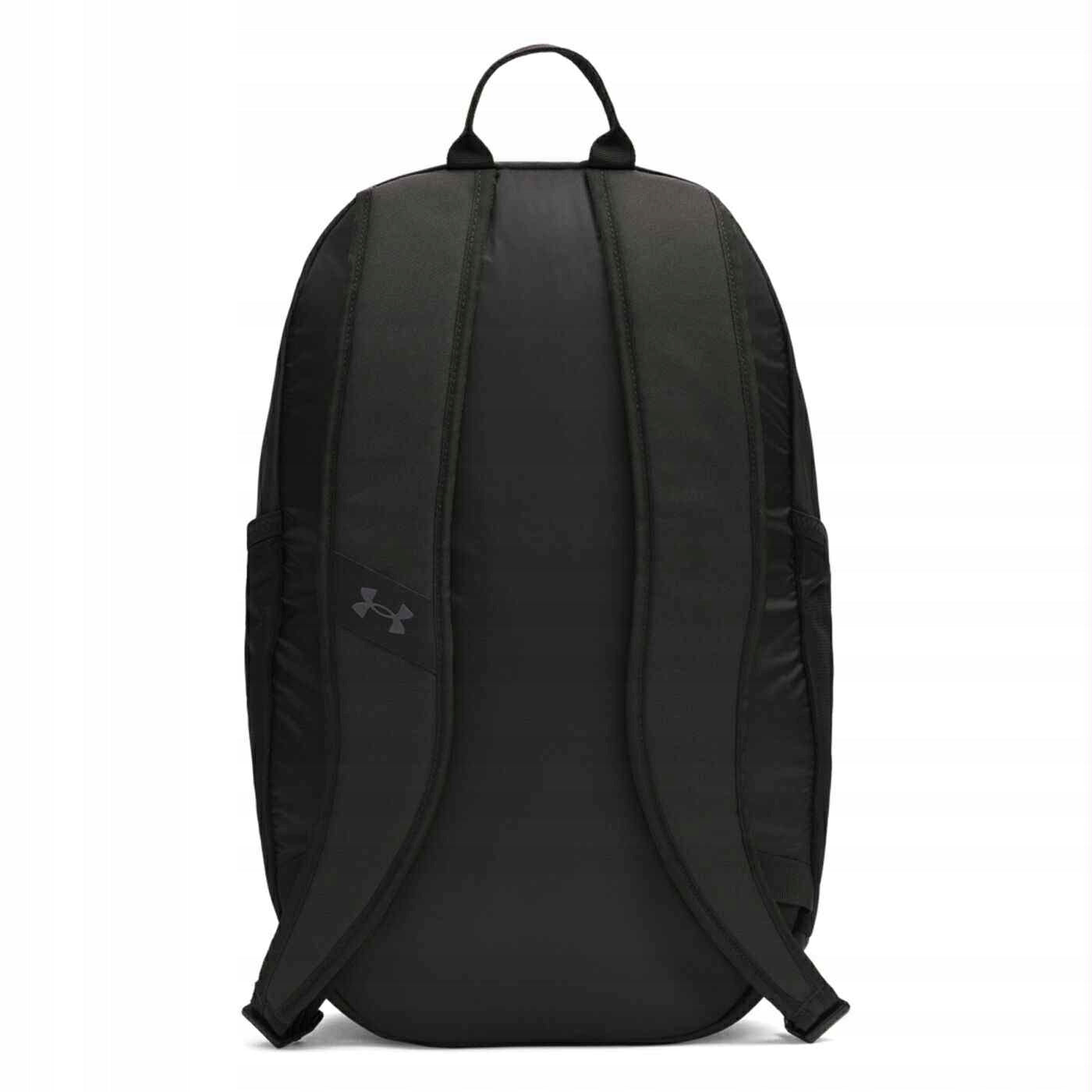 CITY SCHOOL BACKPACK UNDER ARMOUR TOURIST SPORTS 26,5 L BLACK Packaging status original