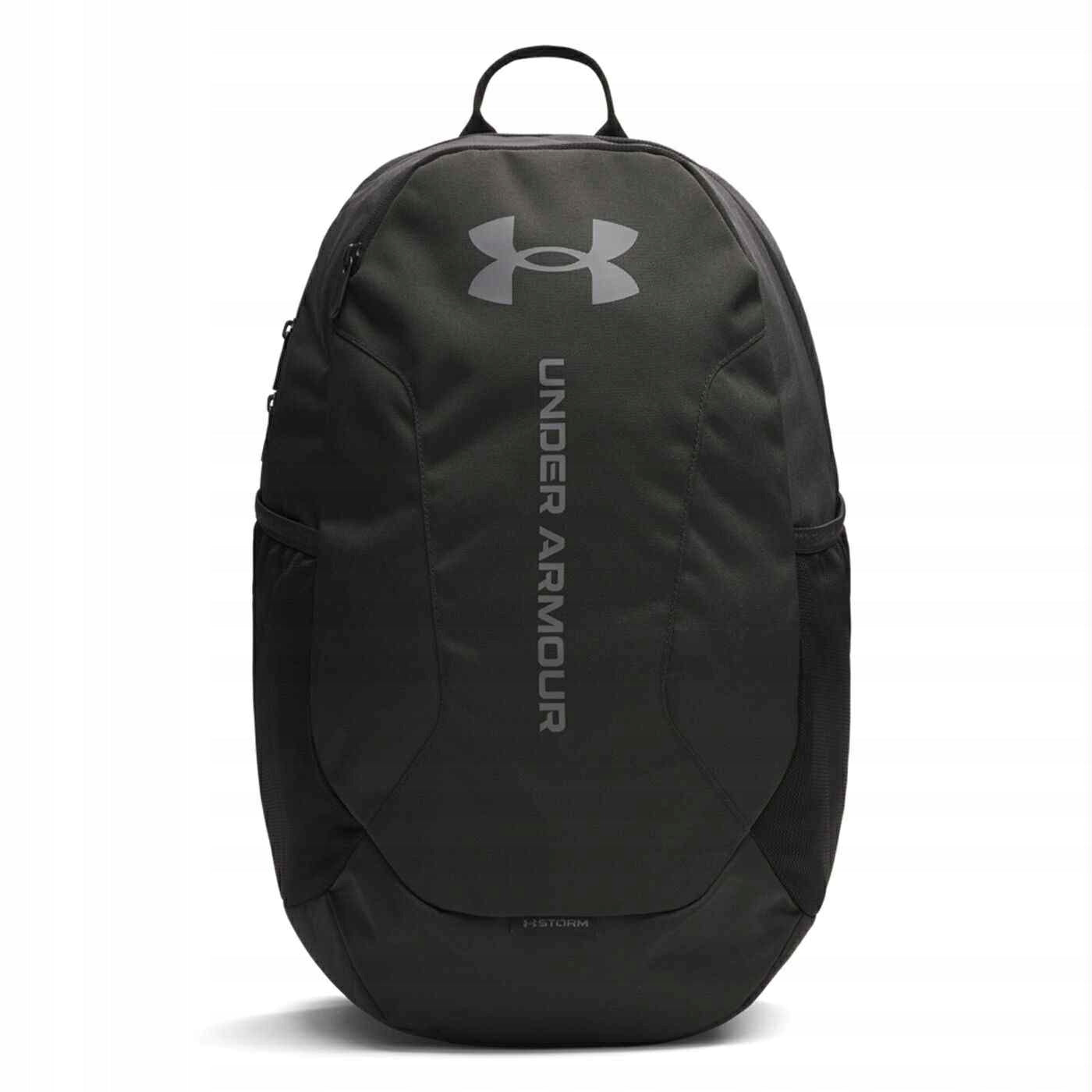 CITY SCHOOL BACKPACK UNDER ARMOUR TOURIST SPORTS 26,5 L BLACK