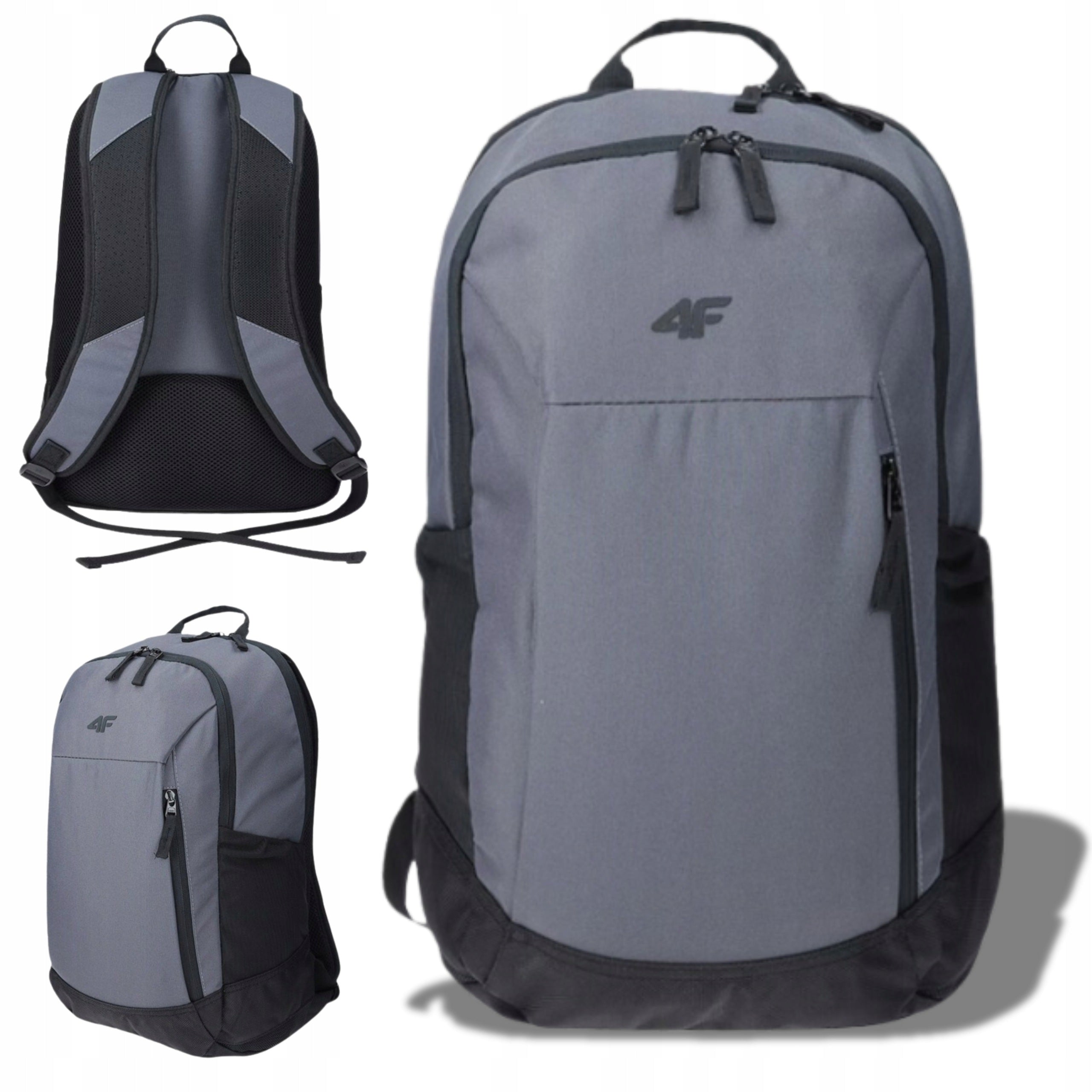 CITY SCHOOL BACKPACK WOMEN'S SPORTS CAPACIOUS YOUTH TRAVEL