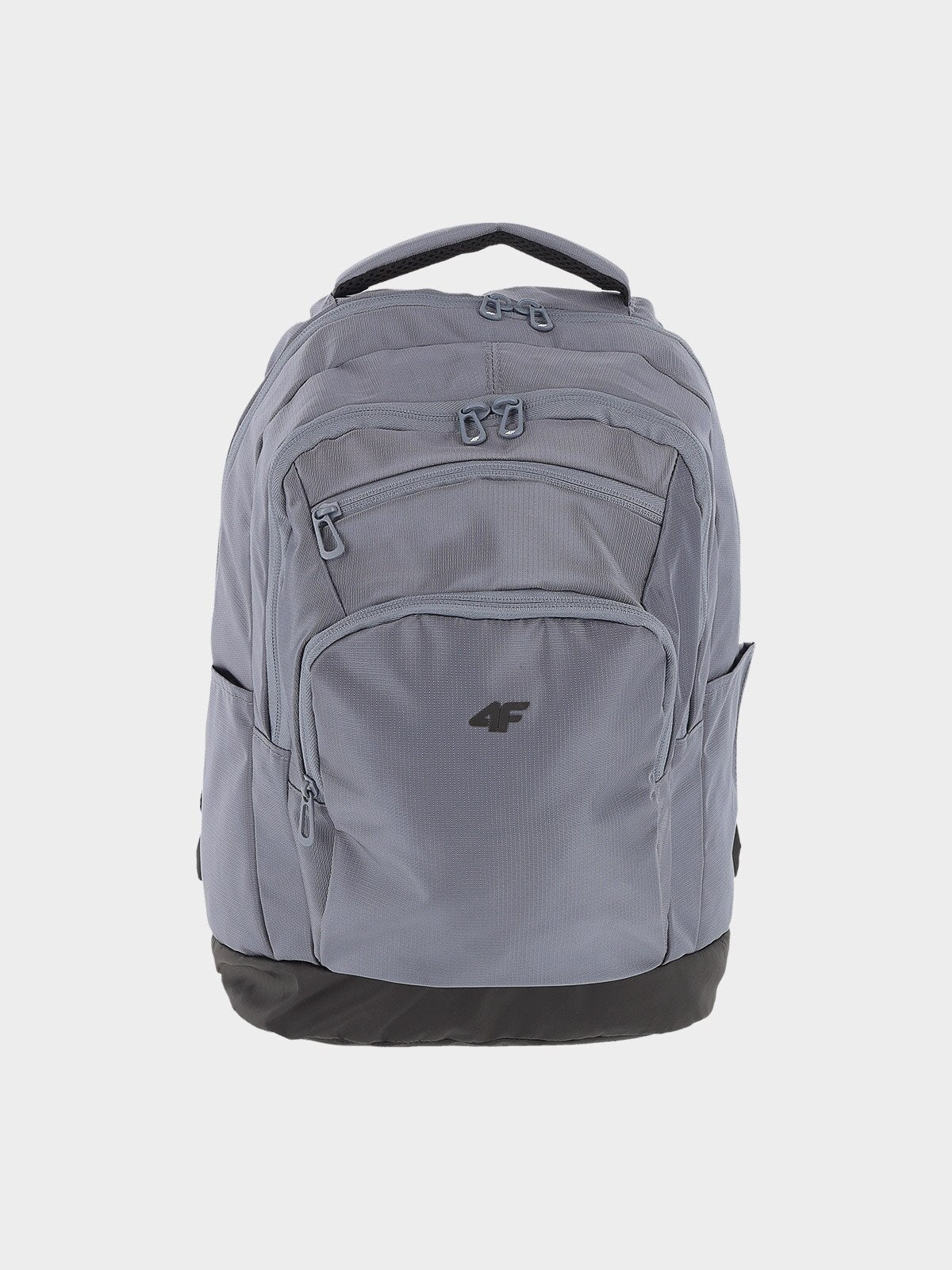 CITY SCHOOL BACKPACK YOUTH FOR LAPTOP 20L BLACK Packaging status original