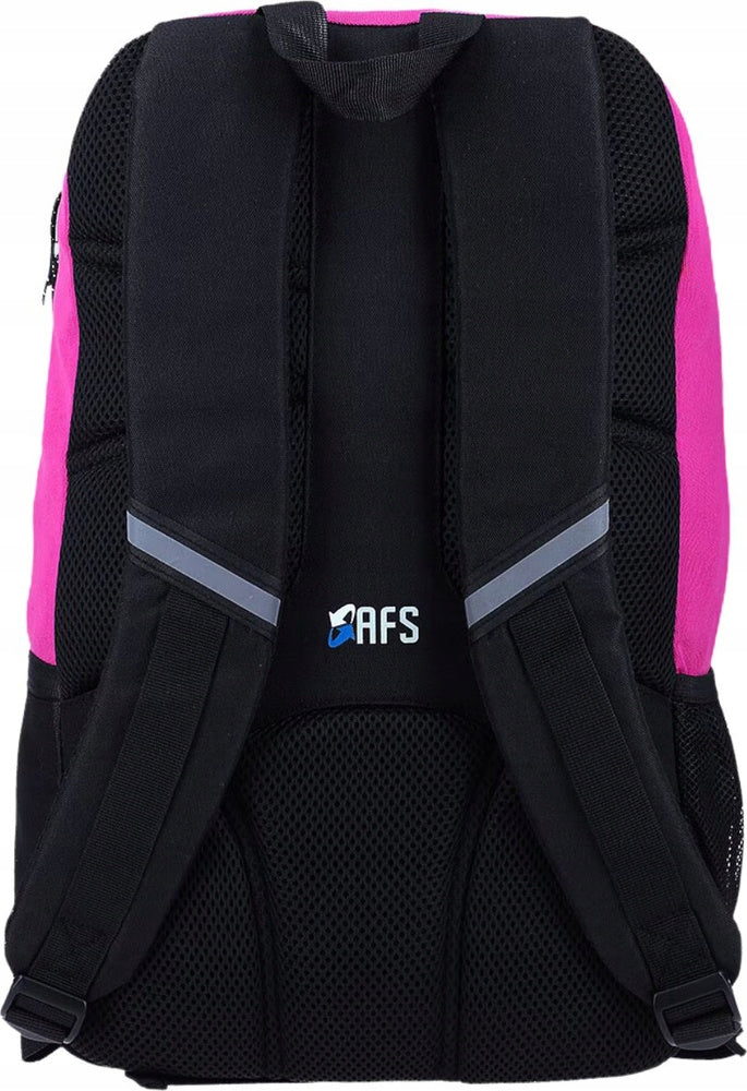 CITY SCHOOL SPORTS BACKPACK 4F U309 PINK 4FJWSS24ABACU309 54S Brand 4F