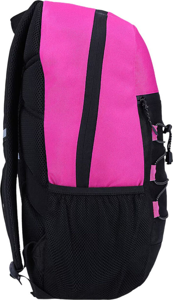 CITY SCHOOL SPORTS BACKPACK 4F U309 PINK 4FJWSS24ABACU309 54S Manufacturer code 4FJWSS24ABACU309-54S-one size