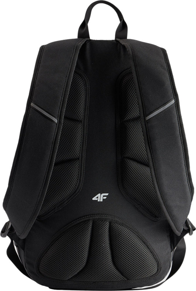 CITY SCHOOL SPORTS BACKPACK 4F U611 BLACK 4FWSS26ABACU613 20S Brand 4F