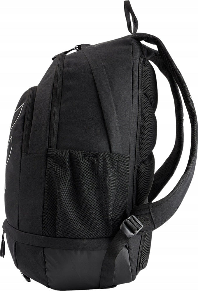CITY SCHOOL SPORTS BACKPACK 4F U611 BLACK 4FWSS26ABACU613 20S Gender unisex