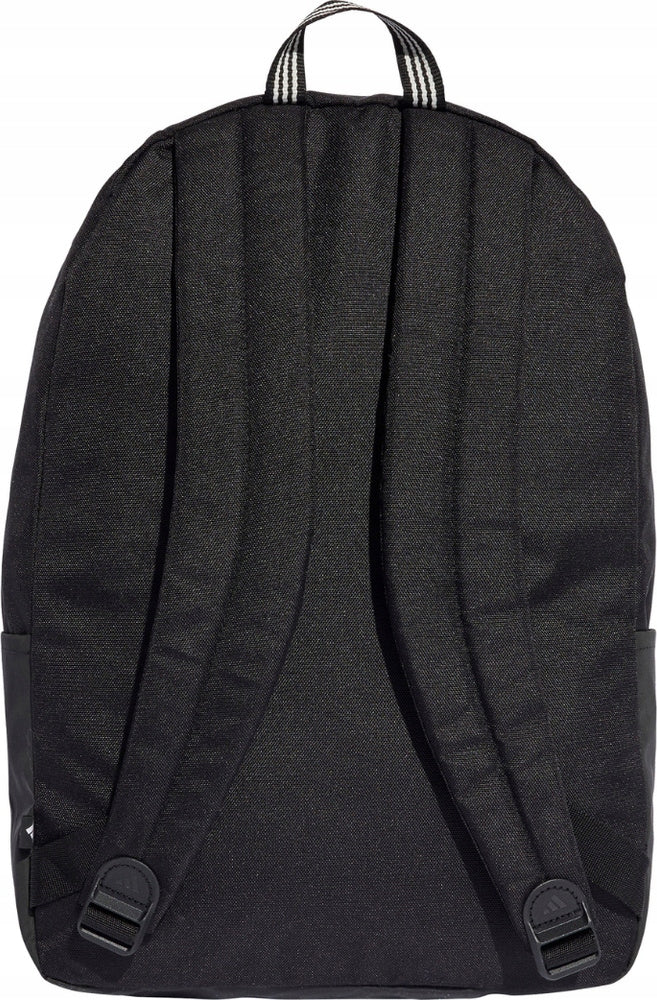 CITY SCHOOL SPORTS BACKPACK ADIDAS CLASSIC HOUSE OF TIRO GRAPHIC BLACK Brand adidas