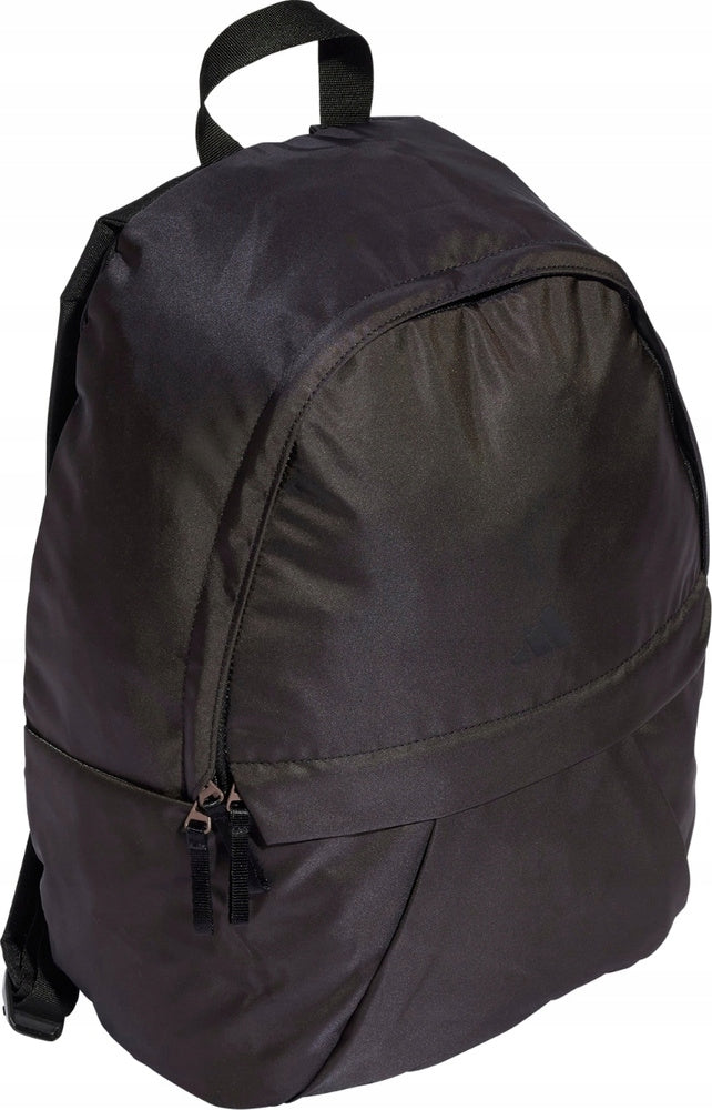 CITY SCHOOL SPORTS BACKPACK ADIDAS GLOW BLACK IT2112 Gender unisex