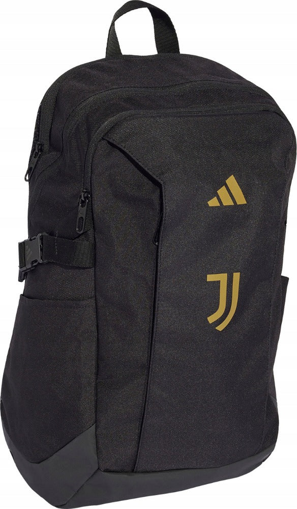 CITY SCHOOL SPORTS BACKPACK ADIDAS JUVENTUS BLACK KT0784 Gender unisex