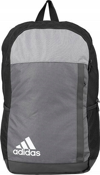 CITY SCHOOL SPORTS BACKPACK ADIDAS MOTION BADGE OF SPORT BLACK-GREY Brand adidas