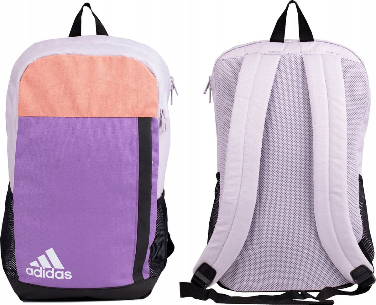 CITY SCHOOL SPORTS BACKPACK ADIDAS MOTION BADGE OF SPORT