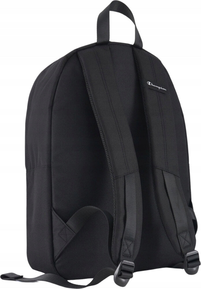 CITY SCHOOL SPORTS BACKPACK CHAMPION BLACK 806019 KK001 Brand Champion