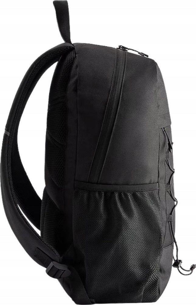 CITY SCHOOL SPORTS BACKPACK FOR CHILDREN 4F U606 BLACK 4FJWSS26ABACU606 Gender unisex