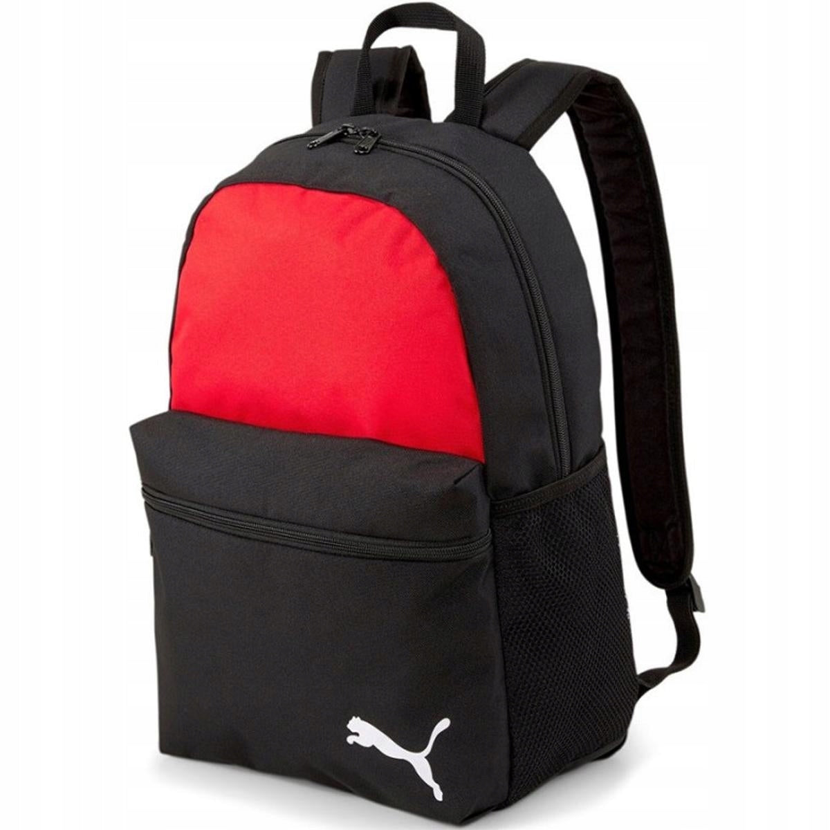CITY SCHOOL SPORTS BACKPACK FOR LAPTOP TEAMGOAL PUMA 076855-01 Brand Puma