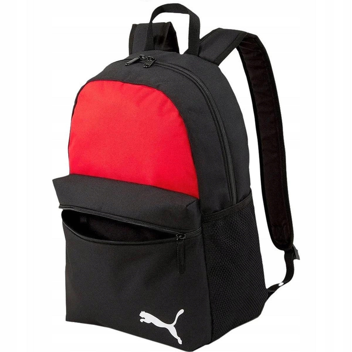 CITY SCHOOL SPORTS BACKPACK FOR LAPTOP TEAMGOAL PUMA 076855-01 Manufacturer code 076855-01