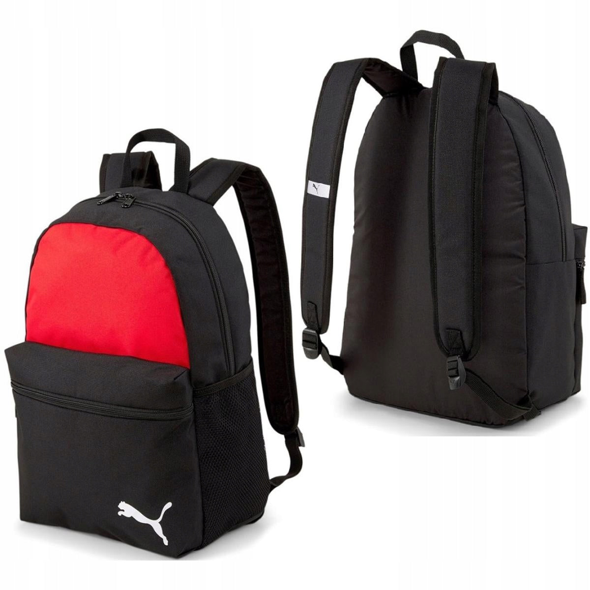 CITY SCHOOL SPORTS BACKPACK FOR LAPTOP TEAMGOAL PUMA 076855-01