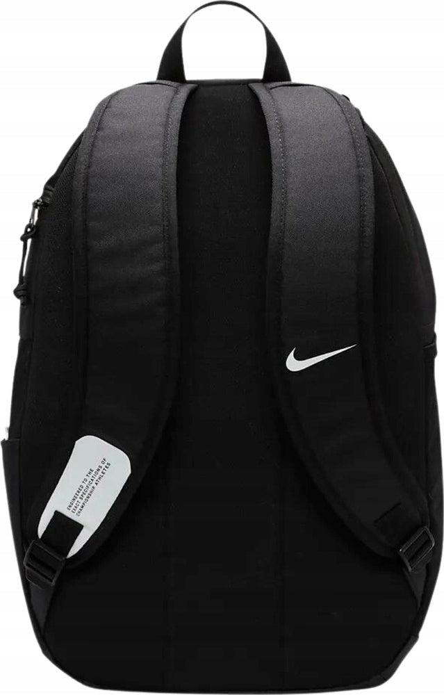 CITY SCHOOL SPORTS BACKPACK NIKE ACADEMY TEAM 2.3 BLACK 30L Brand Nike
