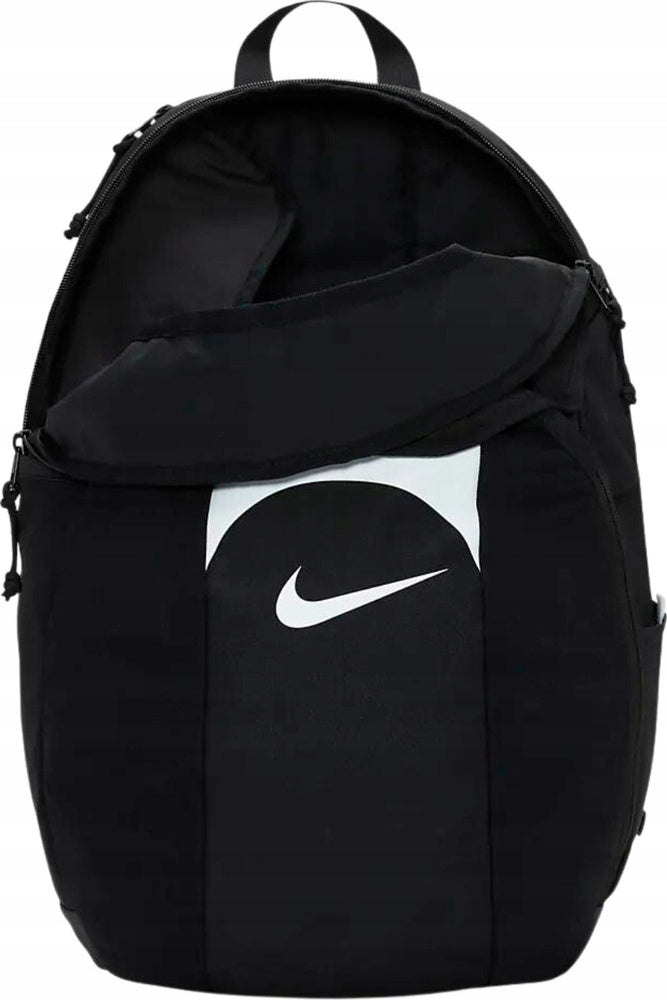 CITY SCHOOL SPORTS BACKPACK NIKE ACADEMY TEAM 2.3 BLACK 30L Gender unisex