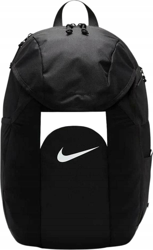 CITY SCHOOL SPORTS BACKPACK NIKE ACADEMY TEAM 2.3 BLACK 30L
