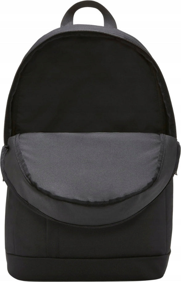 CITY SCHOOL SPORTS BACKPACK NIKE ELEMENTAL BACKPACK BLACK DD0562 010 Manufacturer code DD0562-010