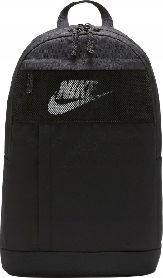 CITY SCHOOL SPORTS BACKPACK NIKE ELEMENTAL BACKPACK BLACK DD0562 010