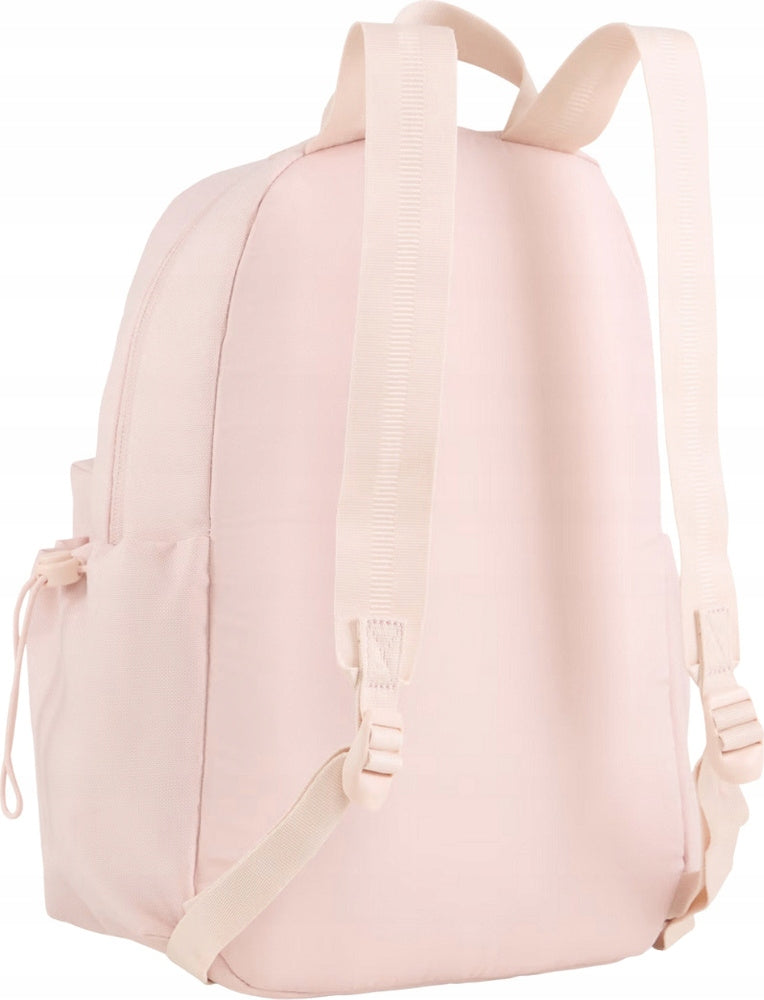 CITY SCHOOL SPORTS BACKPACK PUMA HER 13L SMALL PASTEL PINK 91277 03 Brand Puma