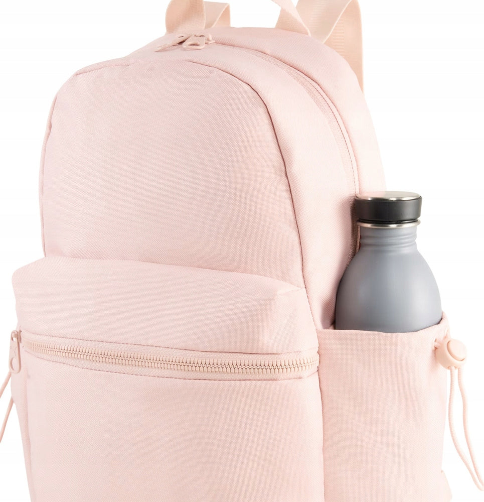 CITY SCHOOL SPORTS BACKPACK PUMA HER 13L SMALL PASTEL PINK 91277 03 Kind sports